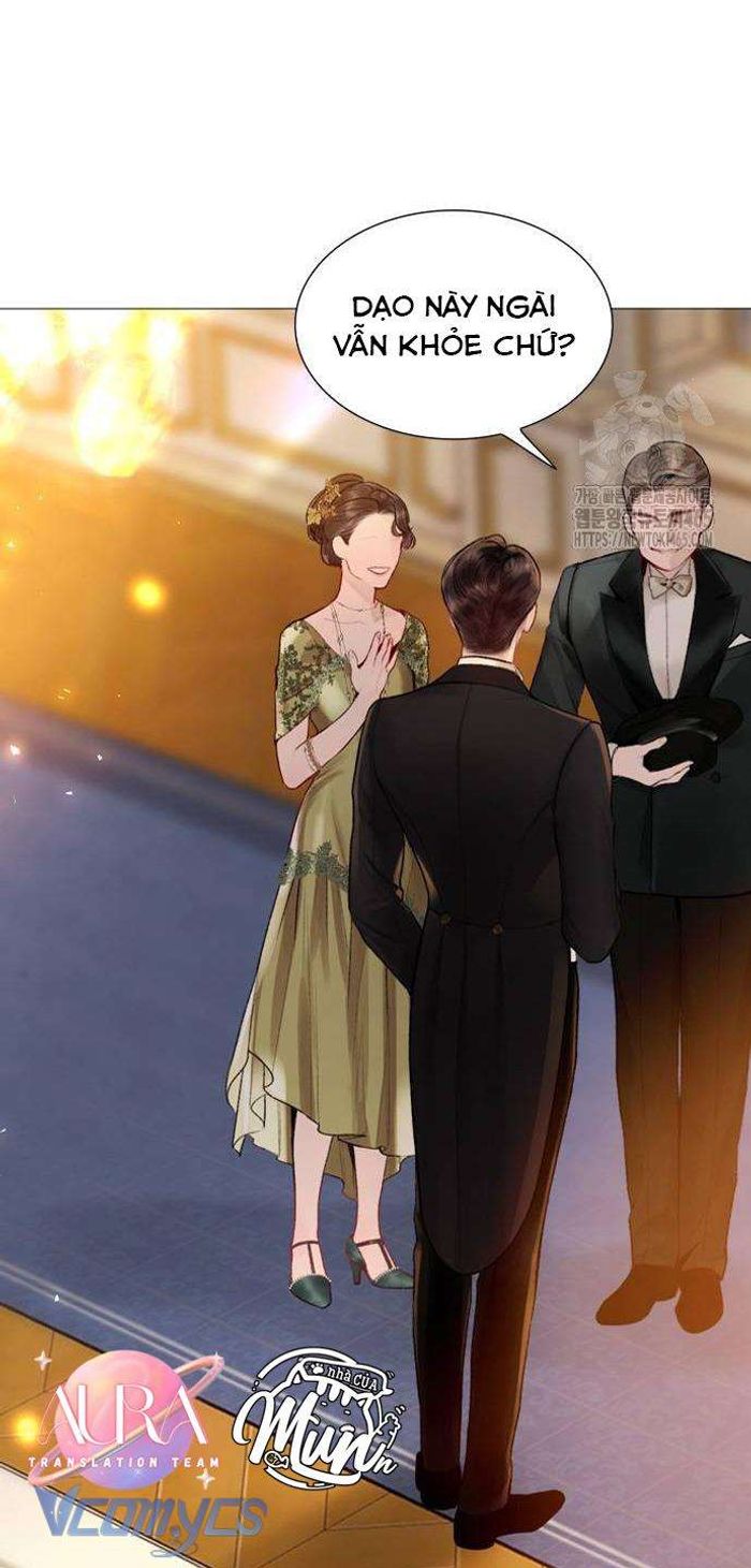 Hãy Khóc Và Cầu Nguyện Đi - Chap 28 Ảnh 16