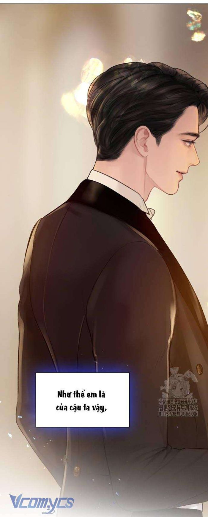 Hãy Khóc Và Cầu Nguyện Đi - Chap 28 Ảnh 19
