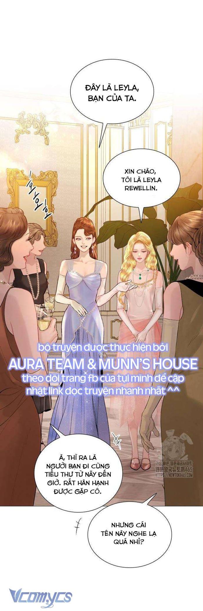 Hãy Khóc Và Cầu Nguyện Đi - Chap 28 Ảnh 22