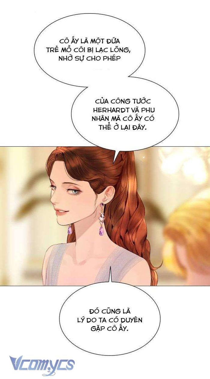 Hãy Khóc Và Cầu Nguyện Đi - Chap 28 Ảnh 24