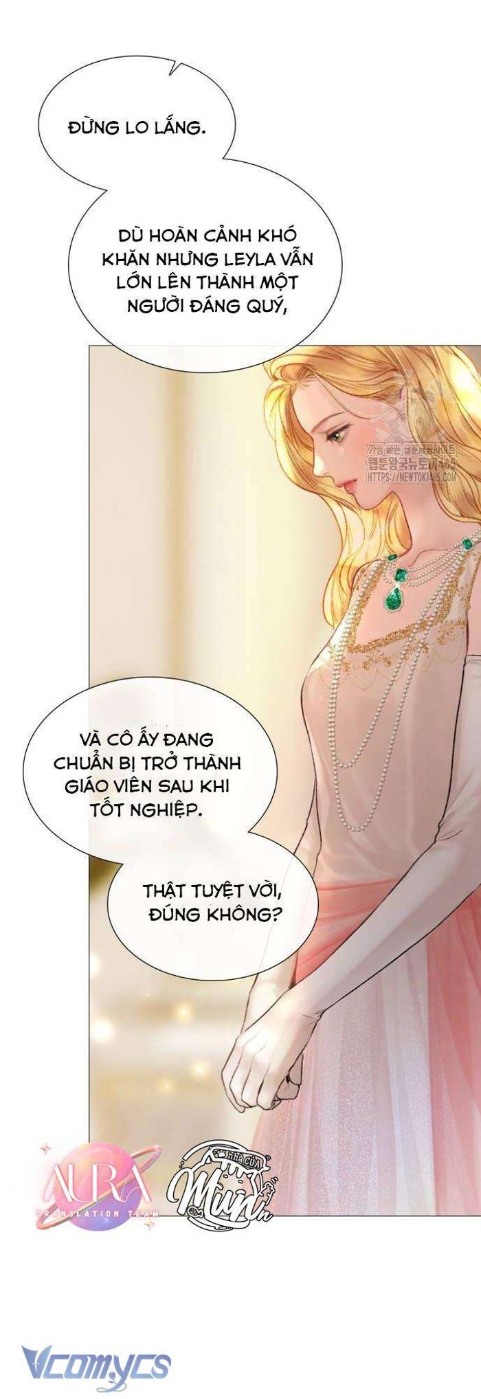 Hãy Khóc Và Cầu Nguyện Đi - Chap 28 Ảnh 26