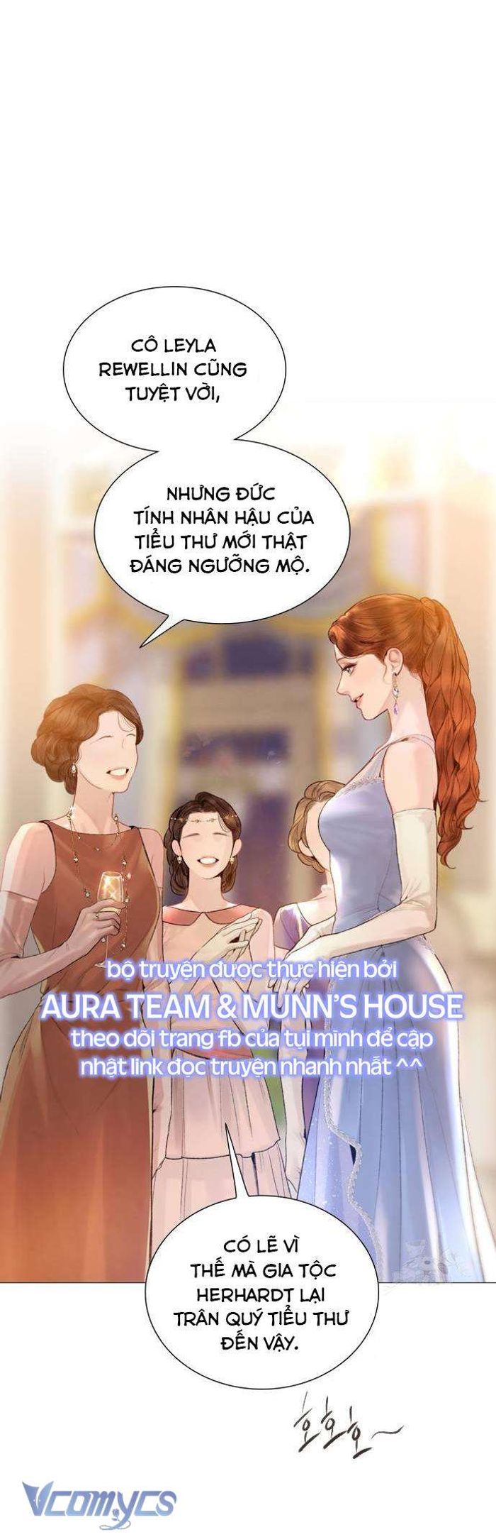 Hãy Khóc Và Cầu Nguyện Đi - Chap 28 Ảnh 27