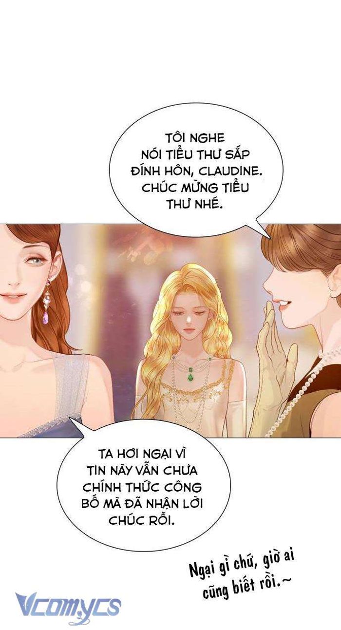 Hãy Khóc Và Cầu Nguyện Đi - Chap 28 Ảnh 28