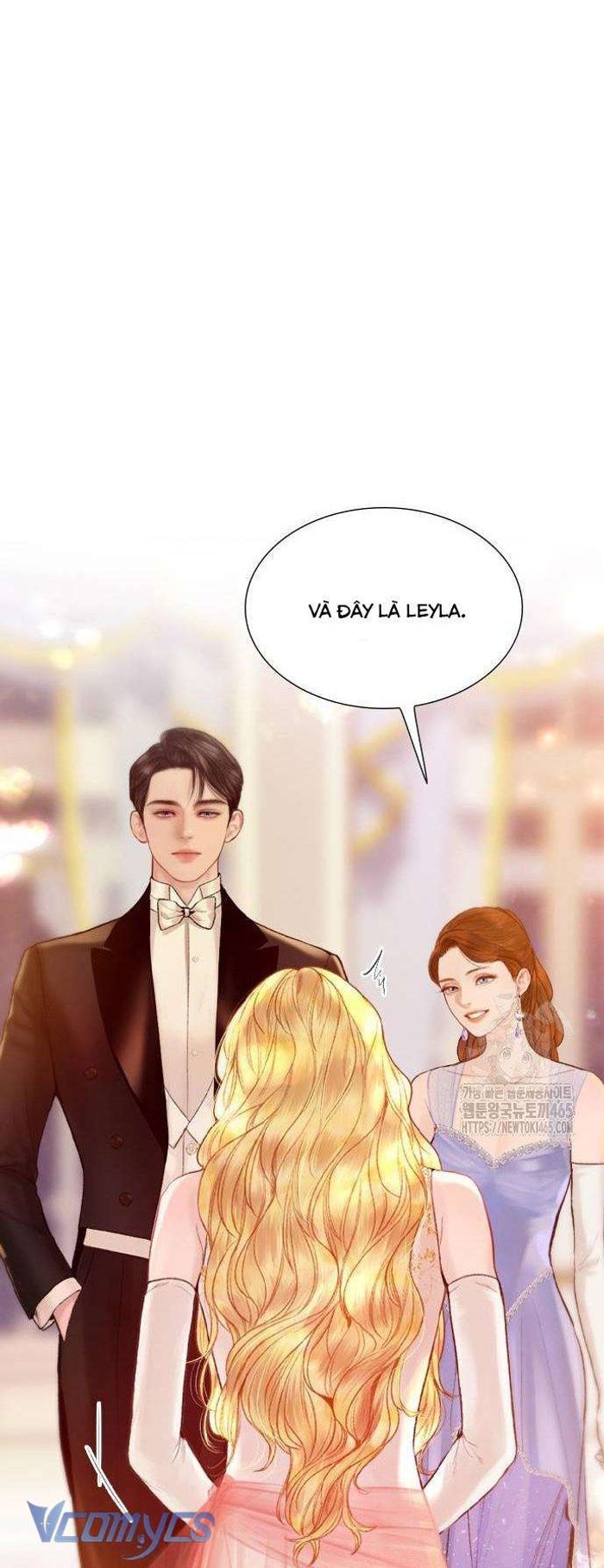 Hãy Khóc Và Cầu Nguyện Đi - Chap 28 Ảnh 36