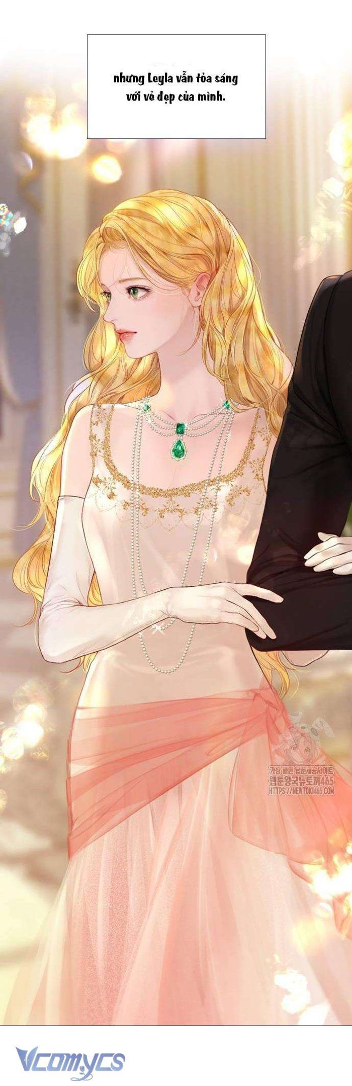 Hãy Khóc Và Cầu Nguyện Đi - Chap 28 Ảnh 5