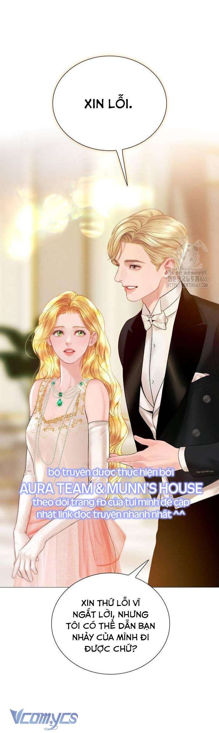 Hãy Khóc Và Cầu Nguyện Đi - Chap 28 Ảnh 50
