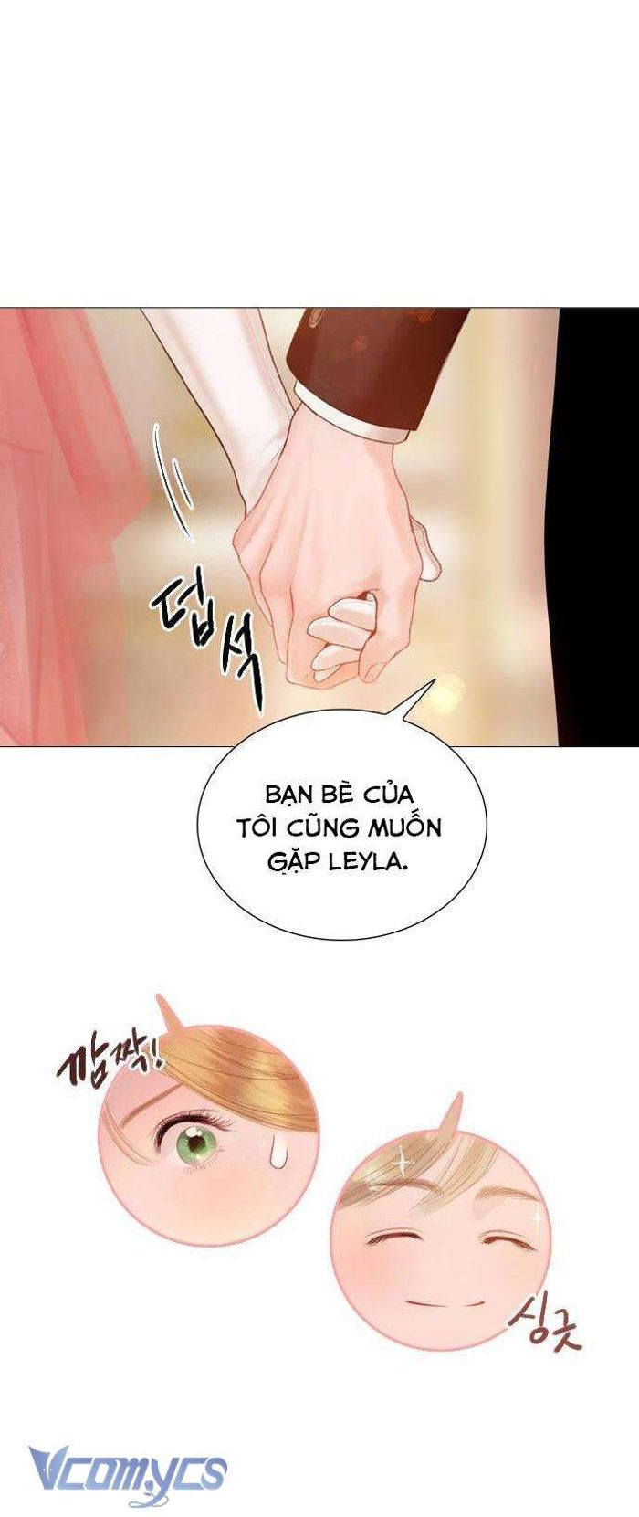Hãy Khóc Và Cầu Nguyện Đi - Chap 28 Ảnh 51