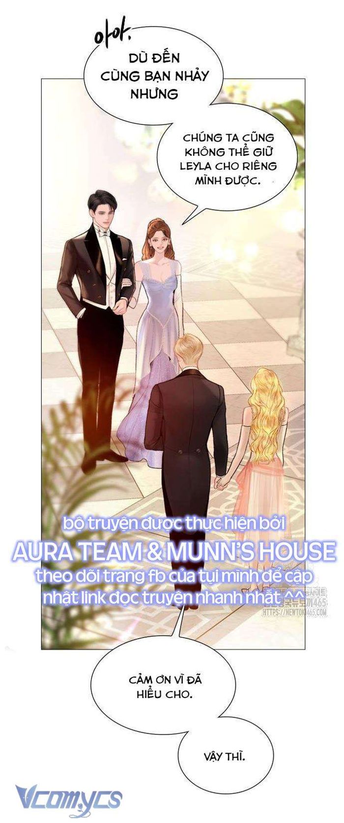 Hãy Khóc Và Cầu Nguyện Đi - Chap 28 Ảnh 55