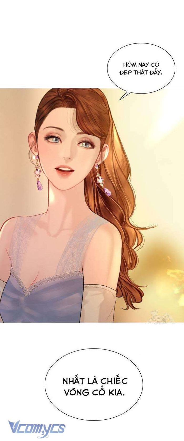 Hãy Khóc Và Cầu Nguyện Đi - Chap 28 Ảnh 57