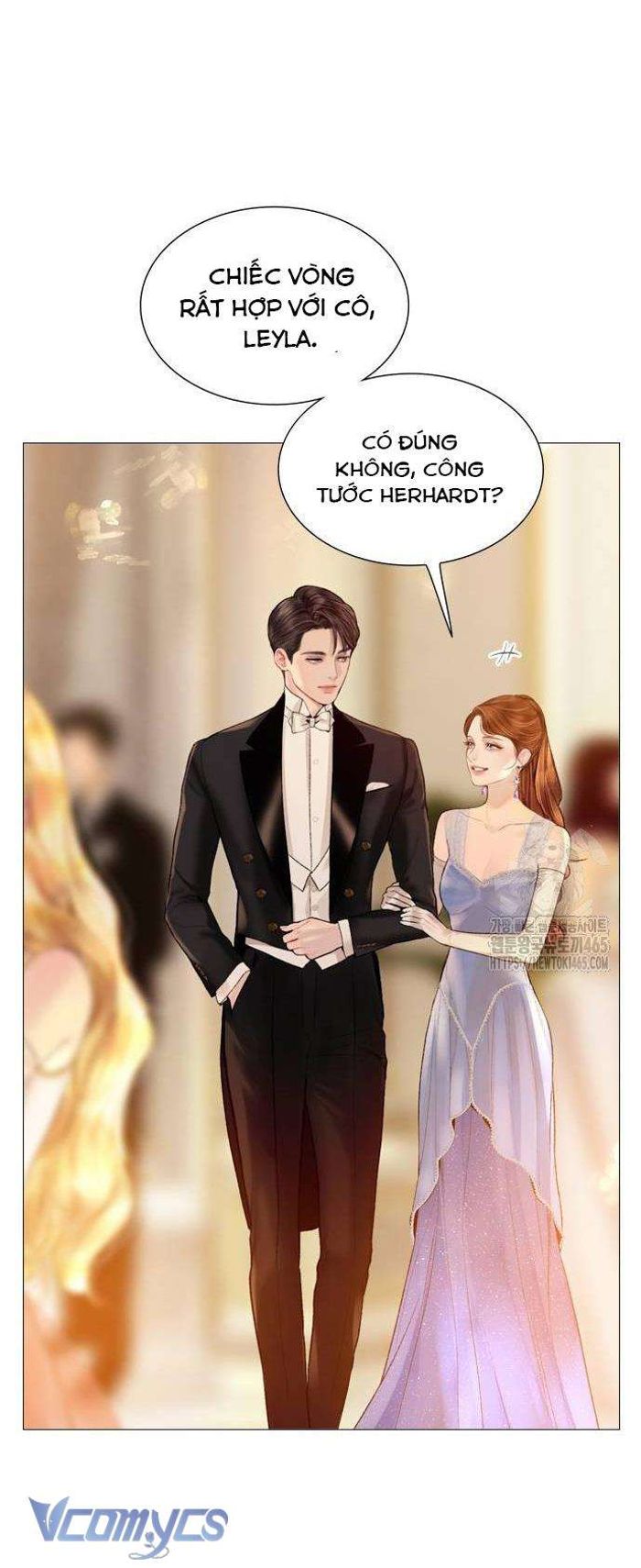 Hãy Khóc Và Cầu Nguyện Đi - Chap 28 Ảnh 59