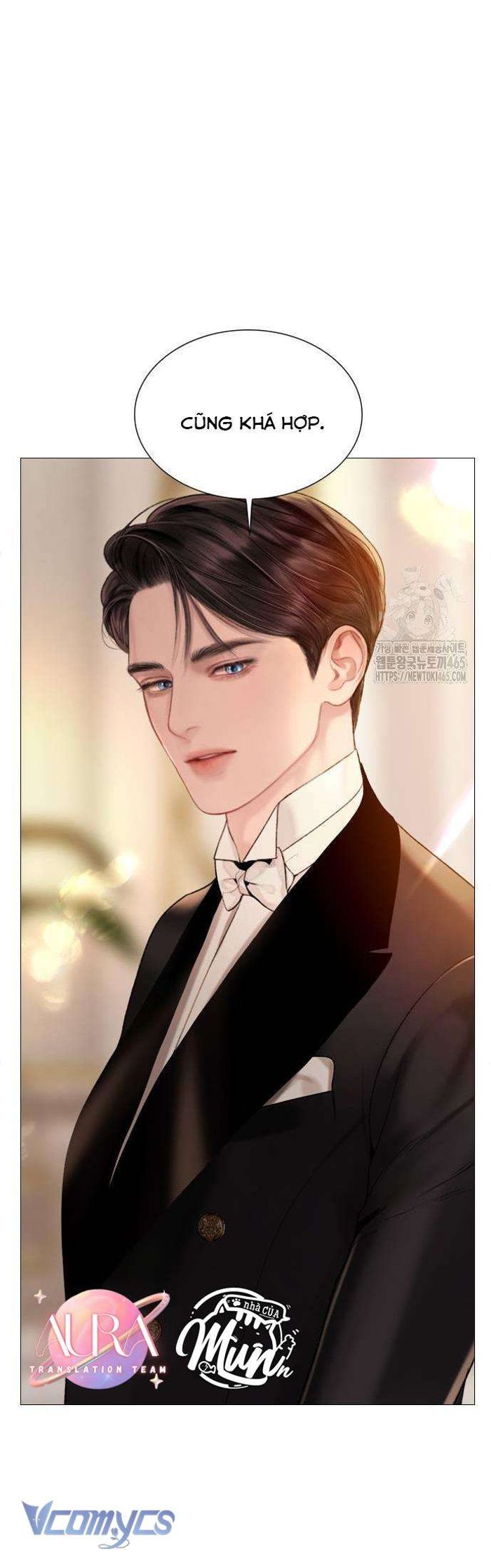 Hãy Khóc Và Cầu Nguyện Đi - Chap 28 Ảnh 60