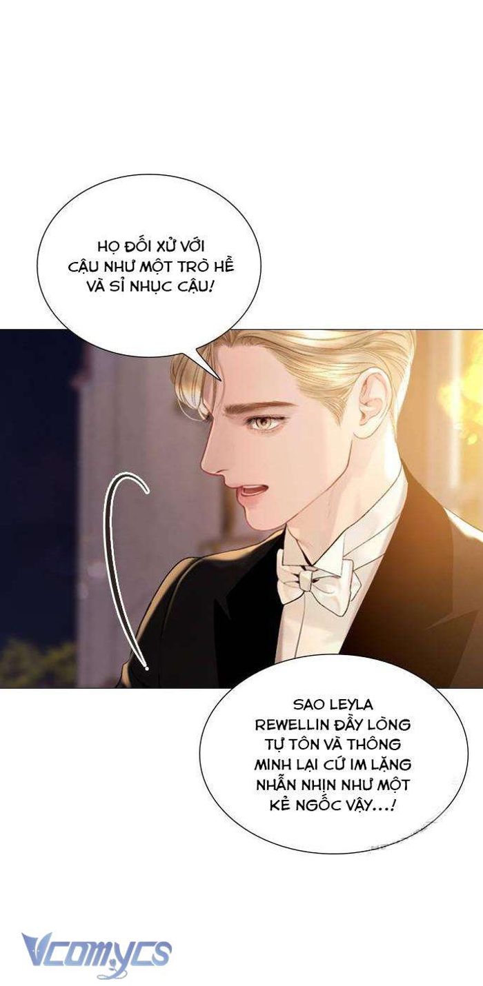 Hãy Khóc Và Cầu Nguyện Đi - Chap 28 Ảnh 64