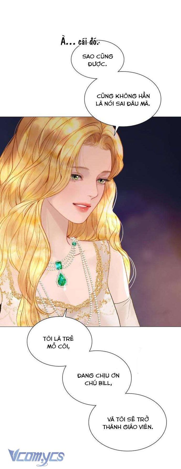 Hãy Khóc Và Cầu Nguyện Đi - Chap 28 Ảnh 65