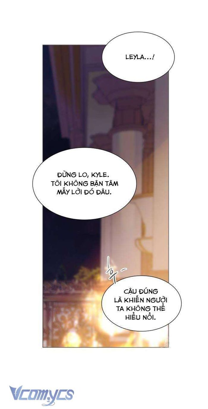Hãy Khóc Và Cầu Nguyện Đi - Chap 28 Ảnh 66