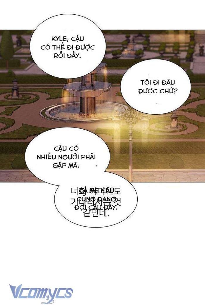Hãy Khóc Và Cầu Nguyện Đi - Chap 28 Ảnh 68