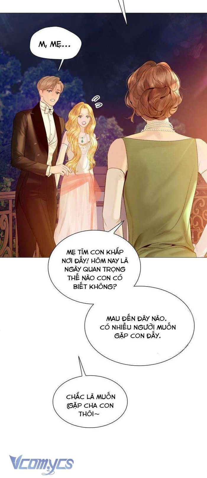 Hãy Khóc Và Cầu Nguyện Đi - Chap 28 Ảnh 74