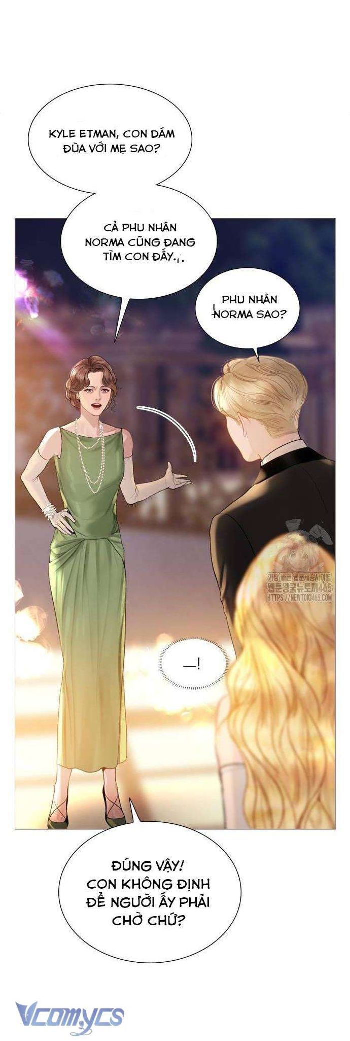 Hãy Khóc Và Cầu Nguyện Đi - Chap 28 Ảnh 75