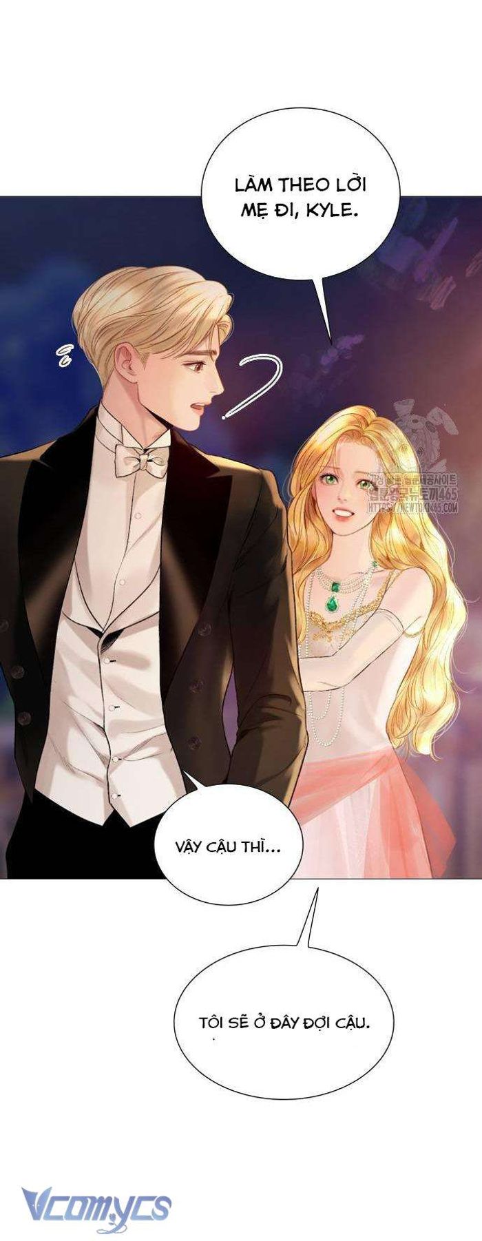 Hãy Khóc Và Cầu Nguyện Đi - Chap 28 Ảnh 76