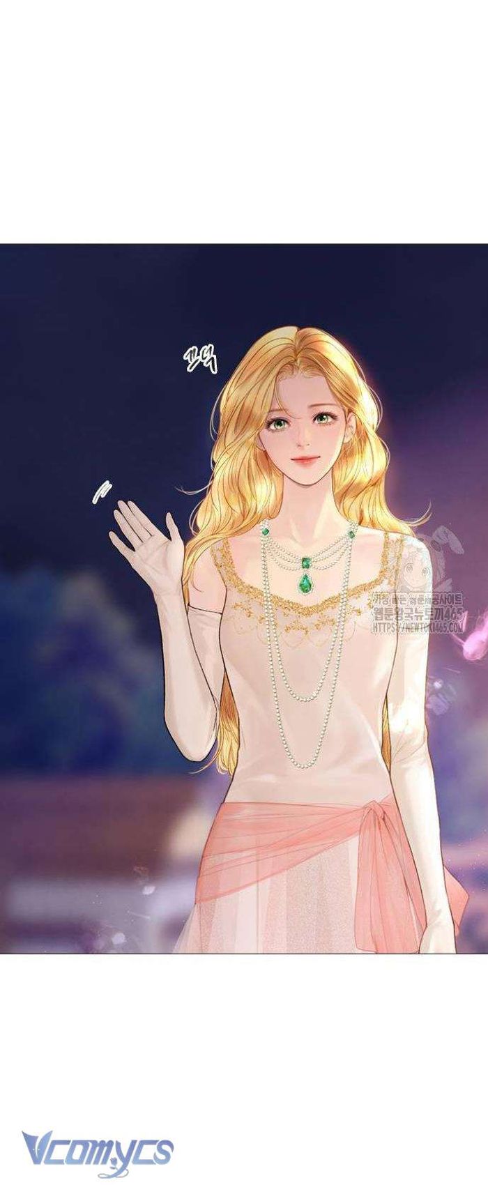 Hãy Khóc Và Cầu Nguyện Đi - Chap 28 Ảnh 79