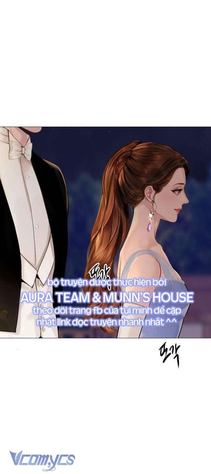 Hãy Khóc Và Cầu Nguyện Đi - Chap 29 Ảnh 18