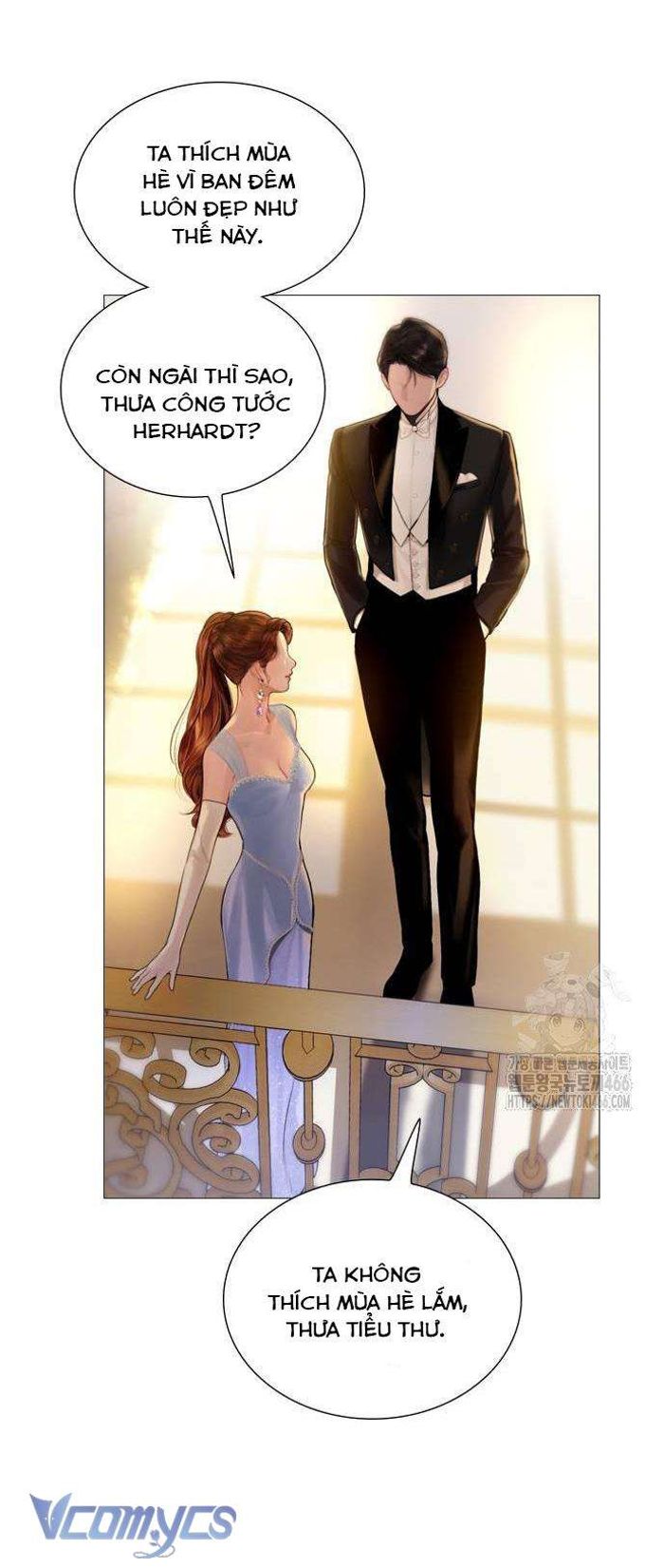 Hãy Khóc Và Cầu Nguyện Đi - Chap 29 Ảnh 23