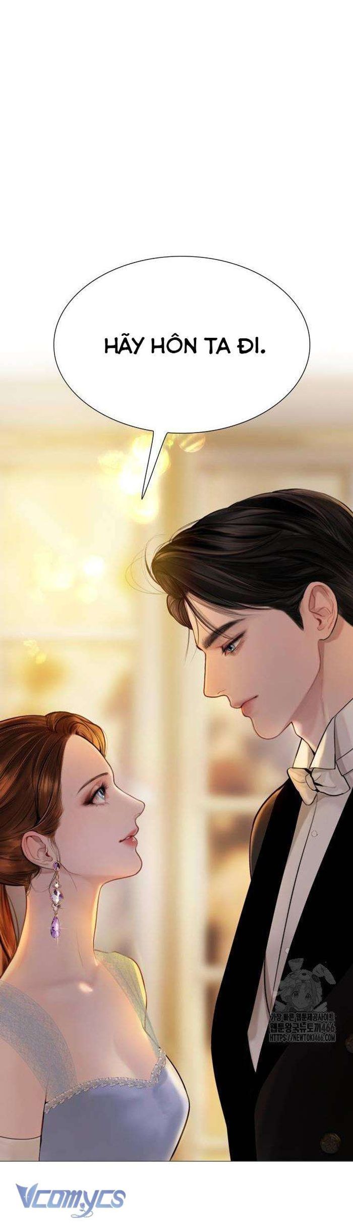 Hãy Khóc Và Cầu Nguyện Đi - Chap 29 Ảnh 29