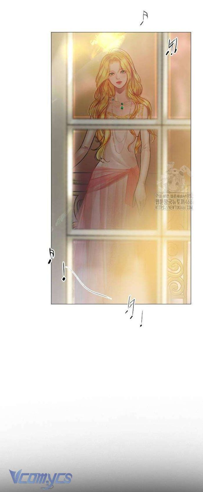 Hãy Khóc Và Cầu Nguyện Đi - Chap 29 Ảnh 4