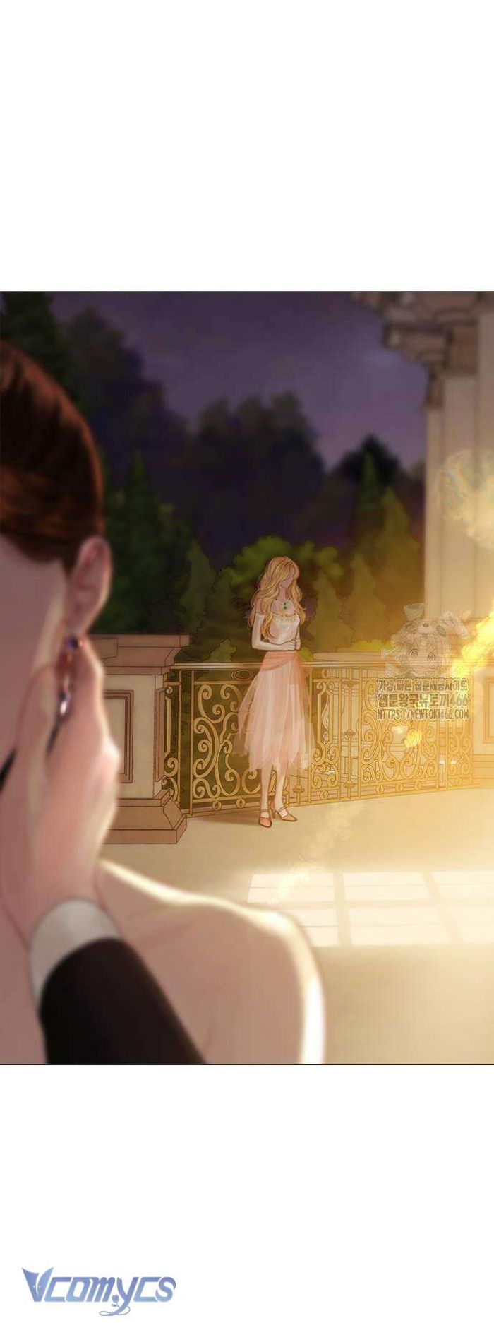Hãy Khóc Và Cầu Nguyện Đi - Chap 29 Ảnh 38