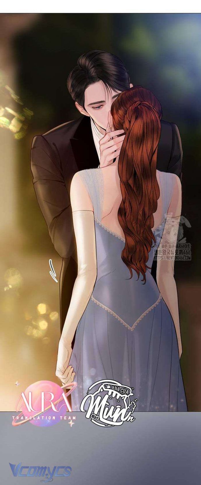 Hãy Khóc Và Cầu Nguyện Đi - Chap 29 Ảnh 40