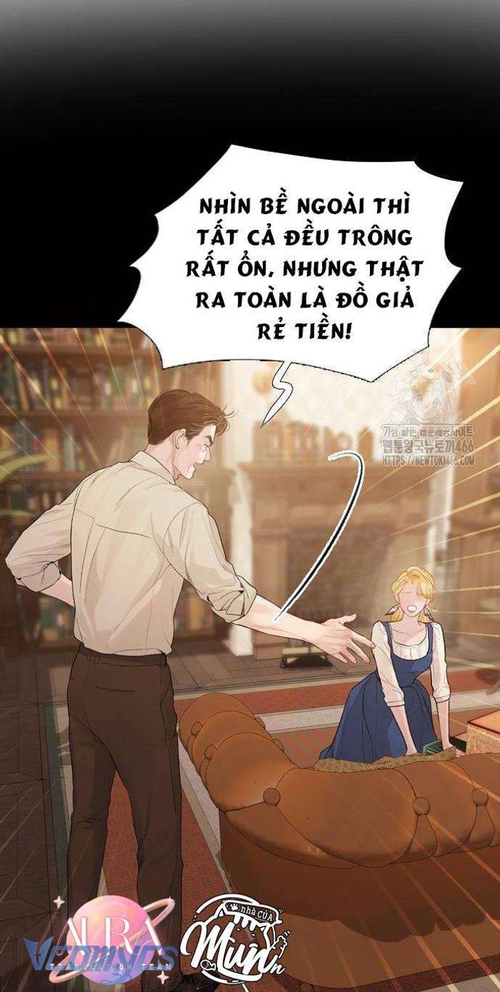 Hãy Khóc Và Cầu Nguyện Đi - Chap 29 Ảnh 5