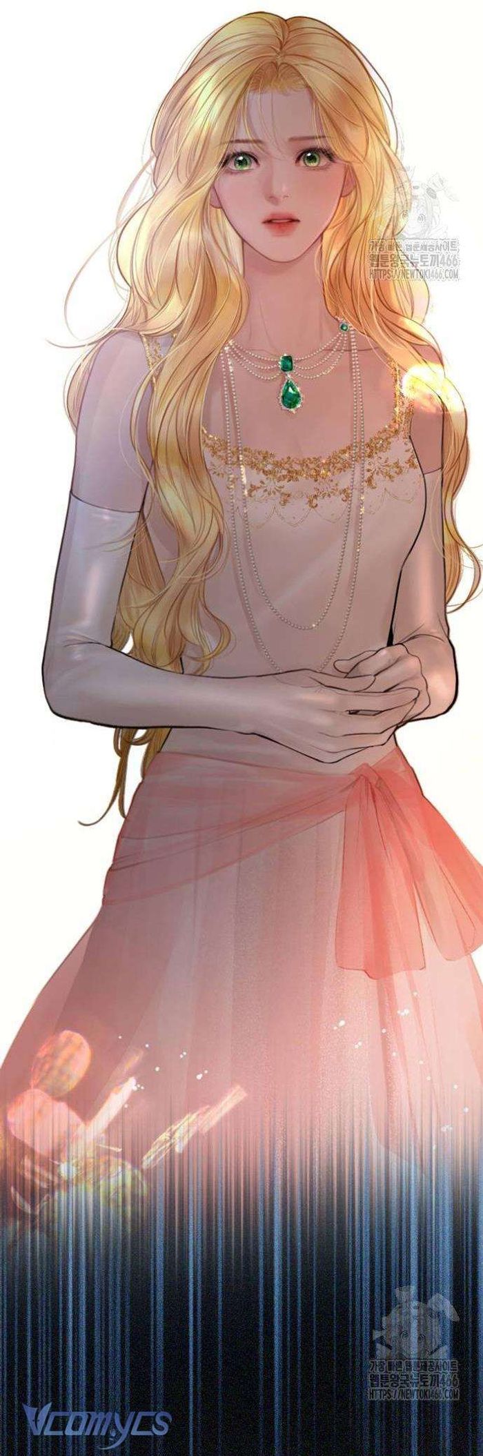 Hãy Khóc Và Cầu Nguyện Đi - Chap 29 Ảnh 44