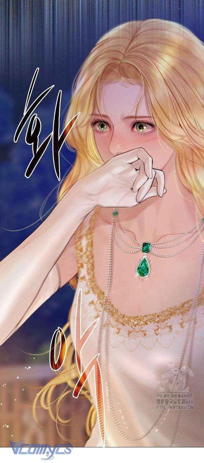 Hãy Khóc Và Cầu Nguyện Đi - Chap 29 Ảnh 47