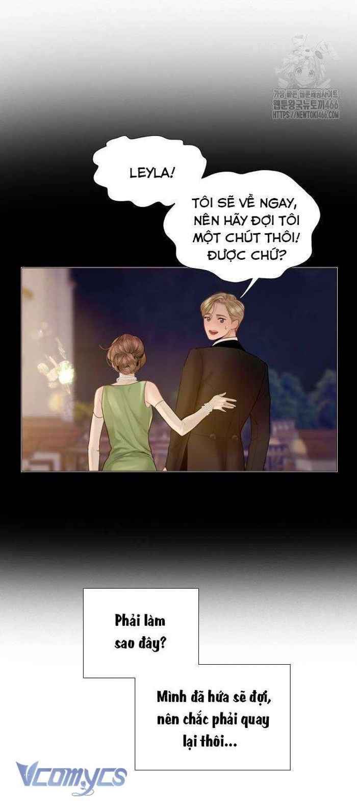 Hãy Khóc Và Cầu Nguyện Đi - Chap 29 Ảnh 65