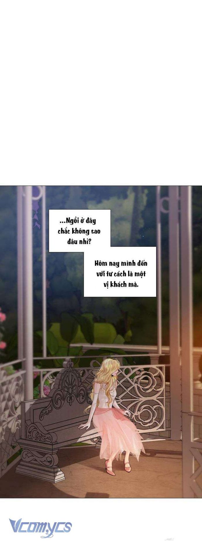 Hãy Khóc Và Cầu Nguyện Đi - Chap 29 Ảnh 68