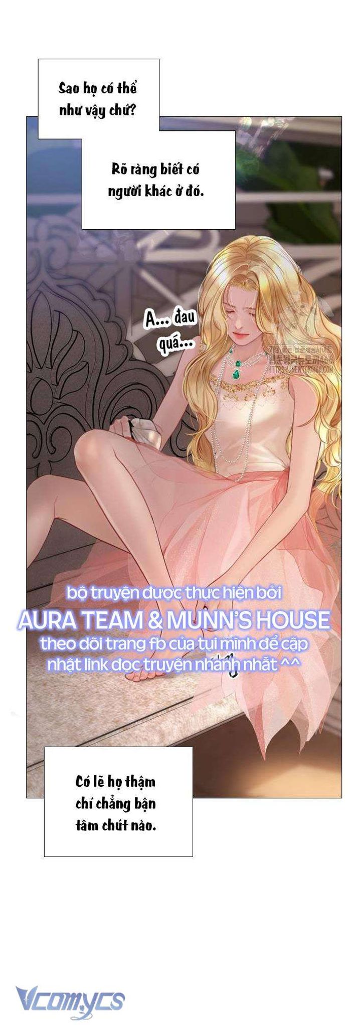 Hãy Khóc Và Cầu Nguyện Đi - Chap 29 Ảnh 71