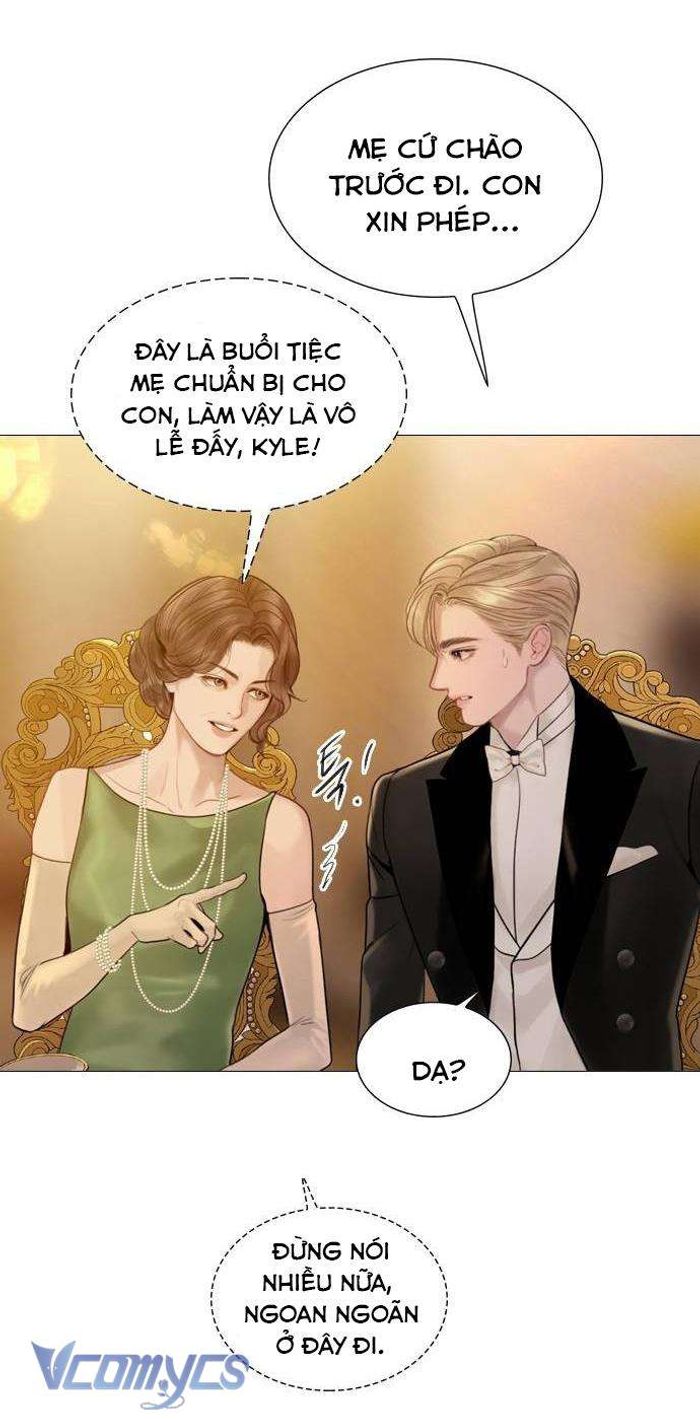 Hãy Khóc Và Cầu Nguyện Đi - Chap 29 Ảnh 89