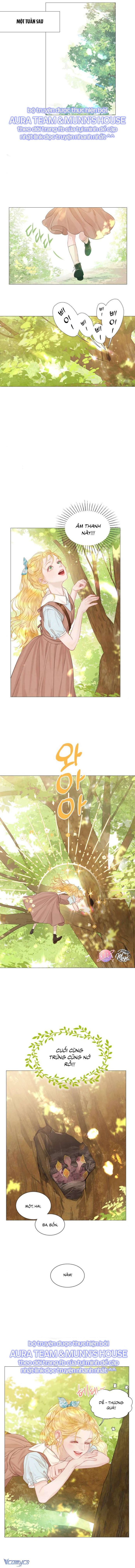 Hãy Khóc Và Cầu Nguyện Đi - Chap 3 Ảnh 3