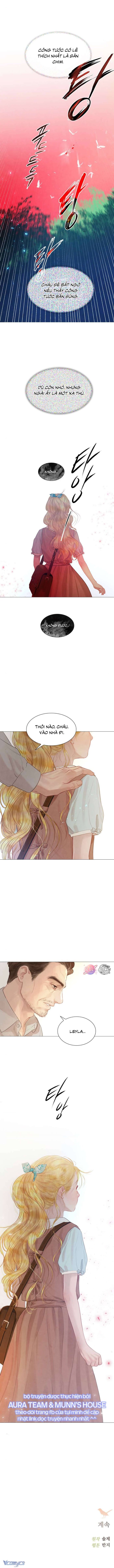 Hãy Khóc Và Cầu Nguyện Đi - Chap 3 Ảnh 7