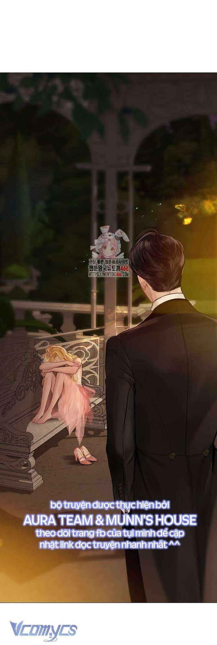 Hãy Khóc Và Cầu Nguyện Đi - Chap 30 Ảnh 2