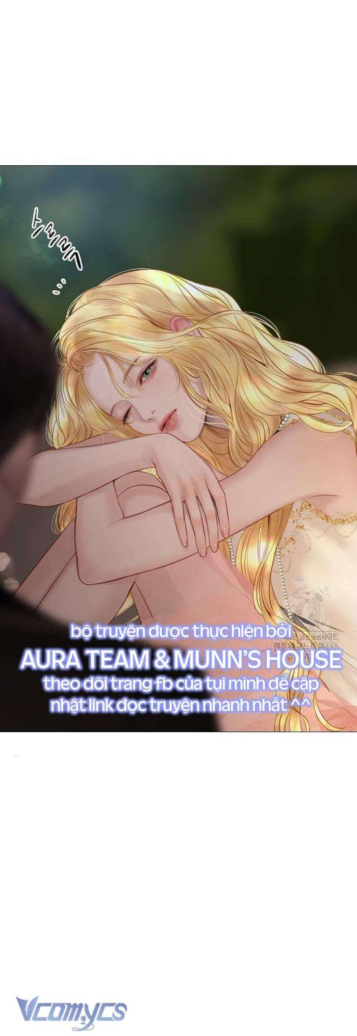 Hãy Khóc Và Cầu Nguyện Đi - Chap 30 Ảnh 11