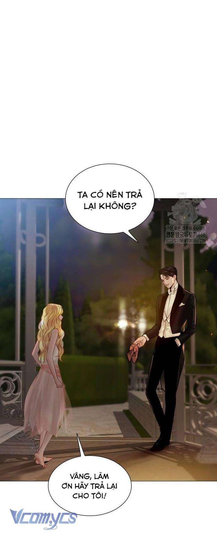 Hãy Khóc Và Cầu Nguyện Đi - Chap 30 Ảnh 16
