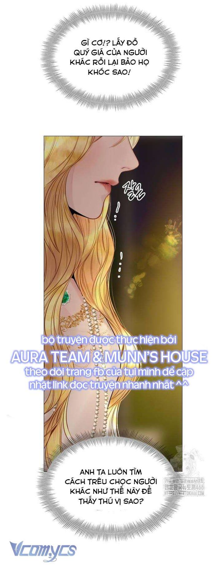 Hãy Khóc Và Cầu Nguyện Đi - Chap 30 Ảnh 19