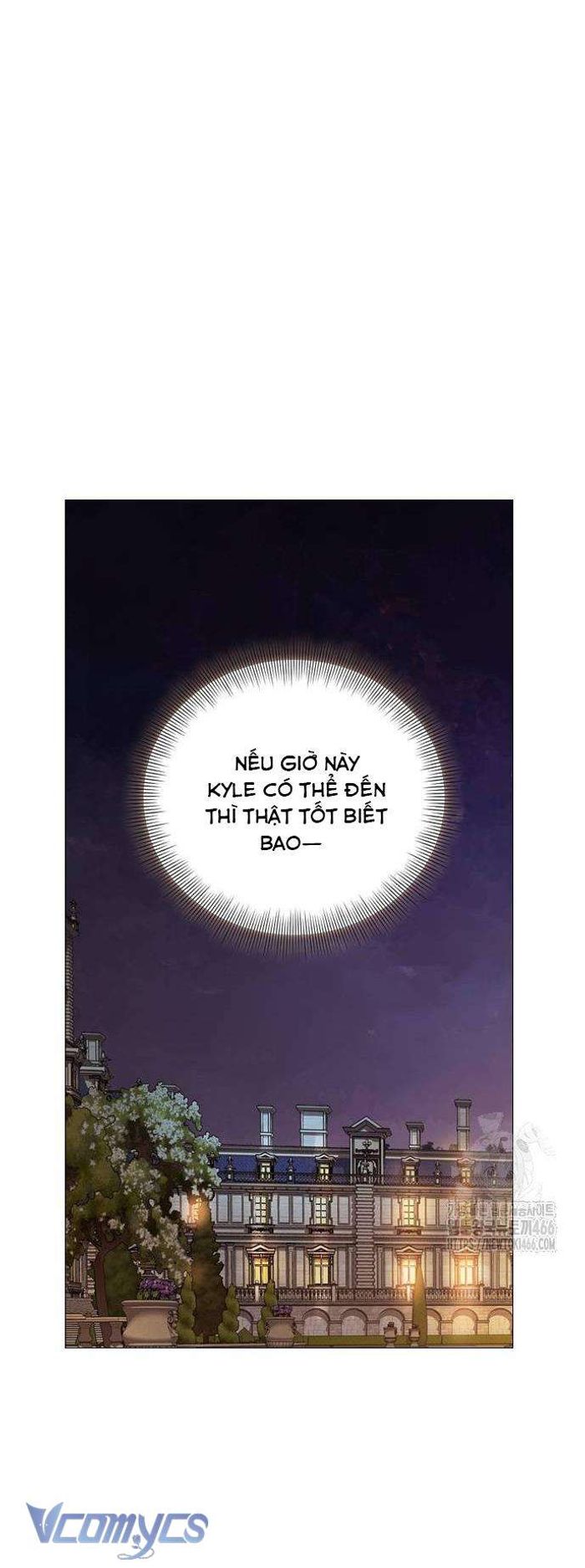 Hãy Khóc Và Cầu Nguyện Đi - Chap 30 Ảnh 21