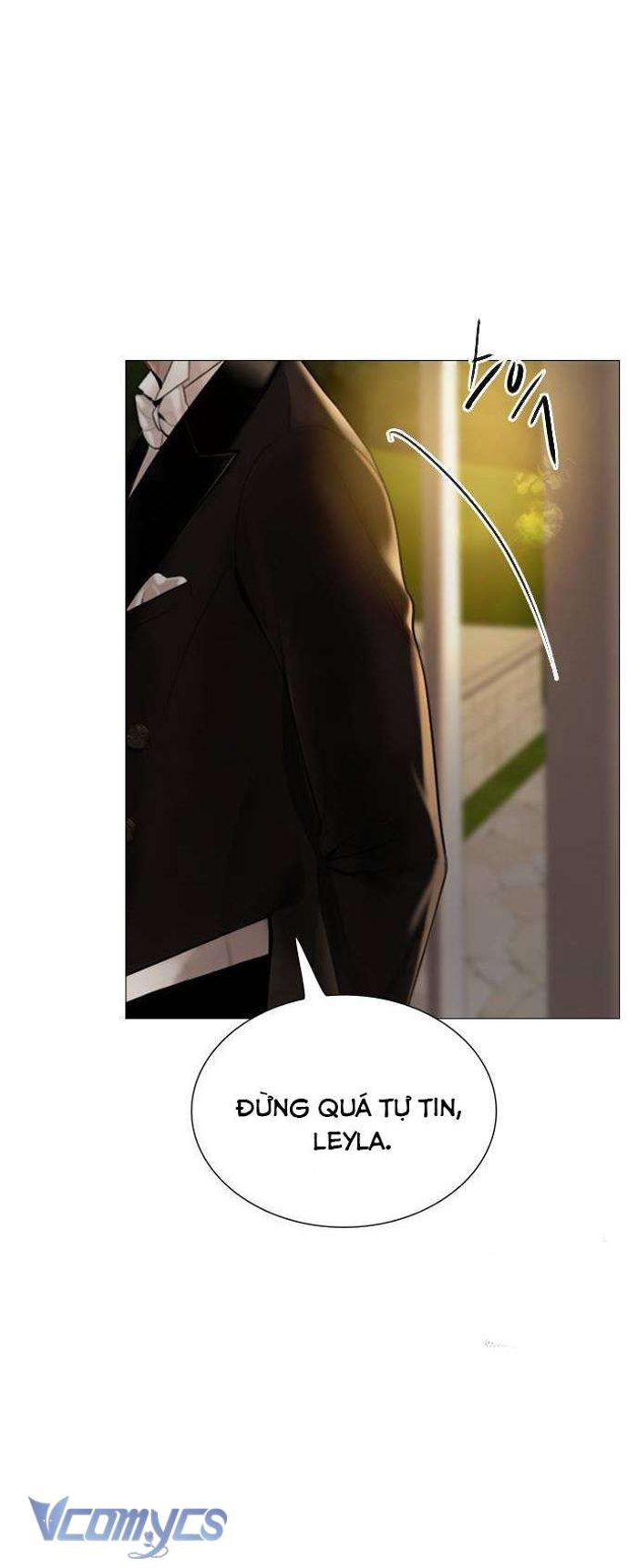 Hãy Khóc Và Cầu Nguyện Đi - Chap 30 Ảnh 27