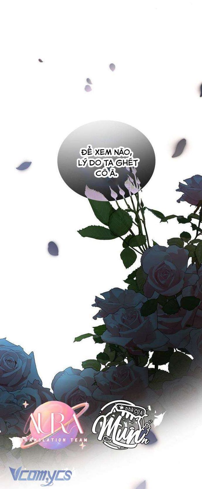 Hãy Khóc Và Cầu Nguyện Đi - Chap 30 Ảnh 30