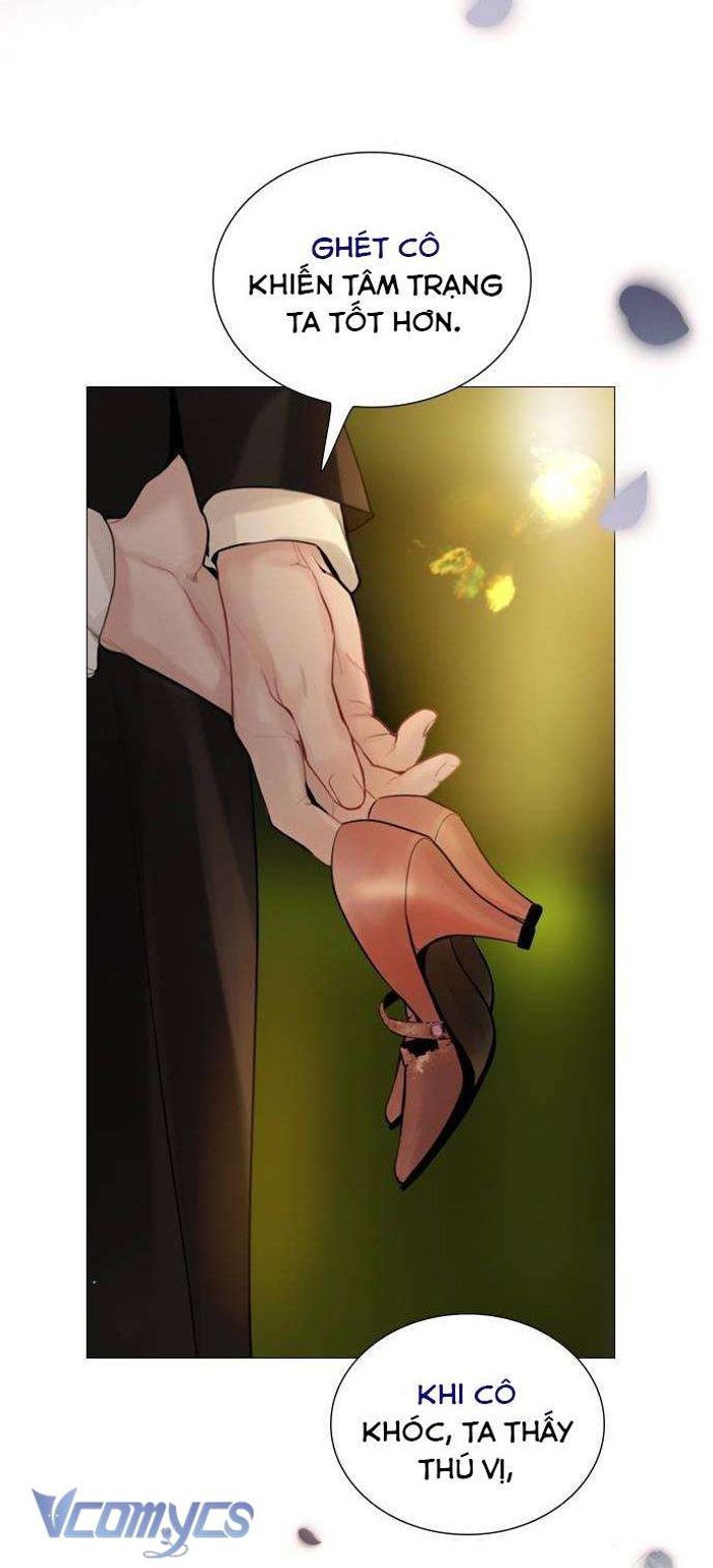 Hãy Khóc Và Cầu Nguyện Đi - Chap 30 Ảnh 31