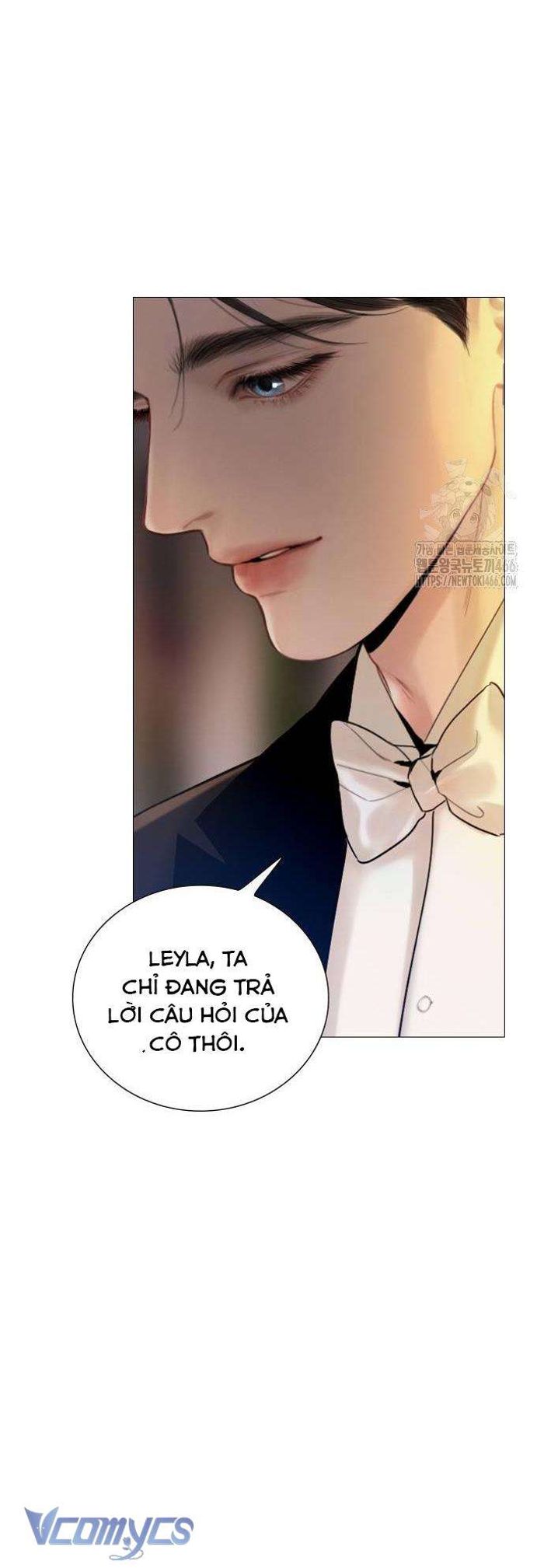 Hãy Khóc Và Cầu Nguyện Đi - Chap 30 Ảnh 34