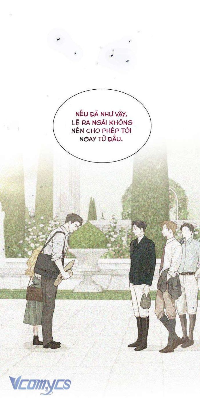 Hãy Khóc Và Cầu Nguyện Đi - Chap 30 Ảnh 43