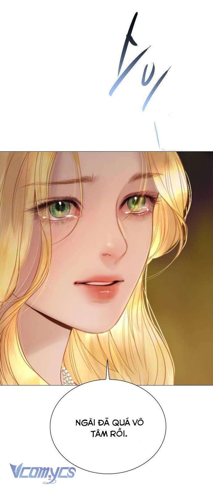 Hãy Khóc Và Cầu Nguyện Đi - Chap 30 Ảnh 45