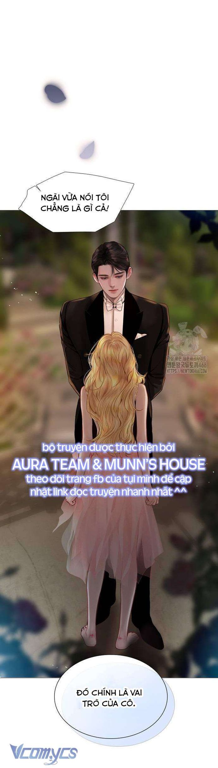 Hãy Khóc Và Cầu Nguyện Đi - Chap 30 Ảnh 48